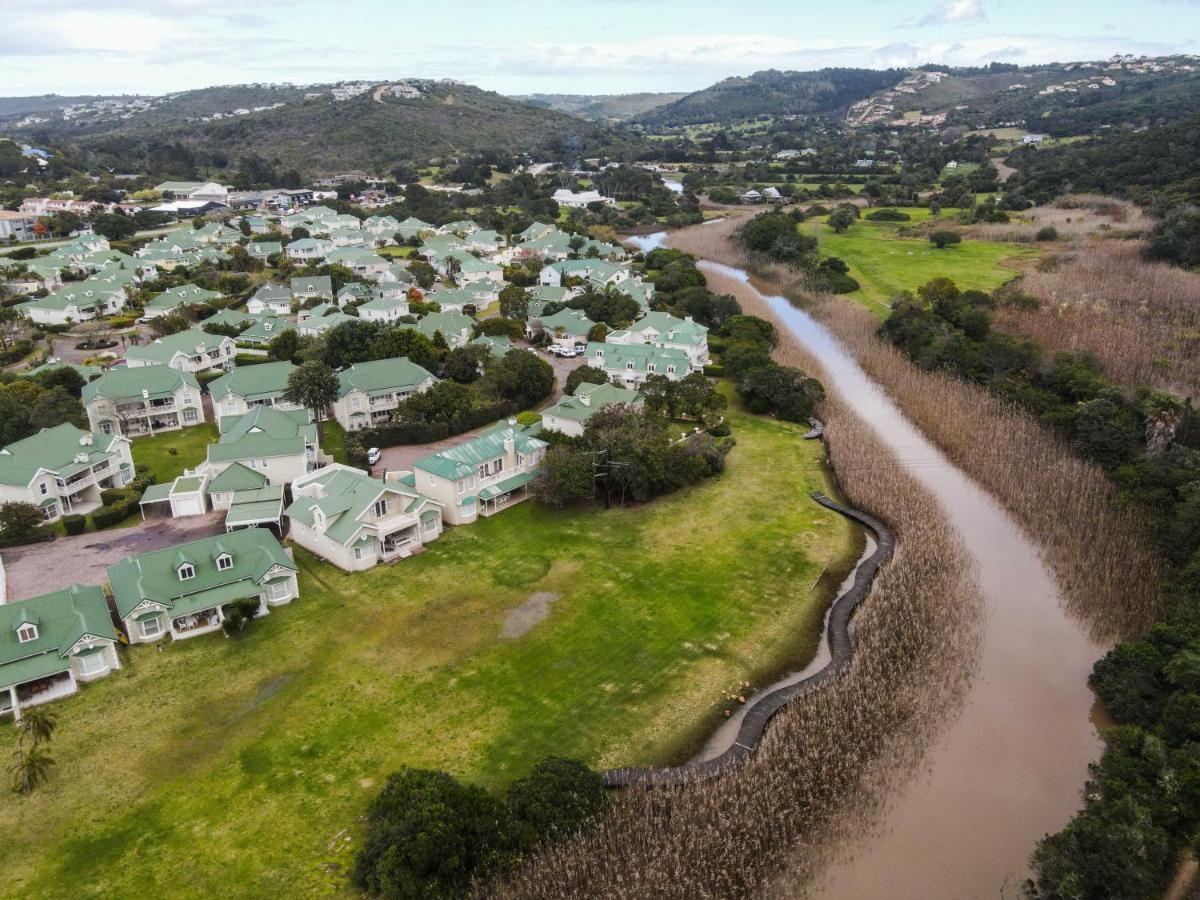 Eleven River Club Плеттенберг-Бей Экстерьер фото