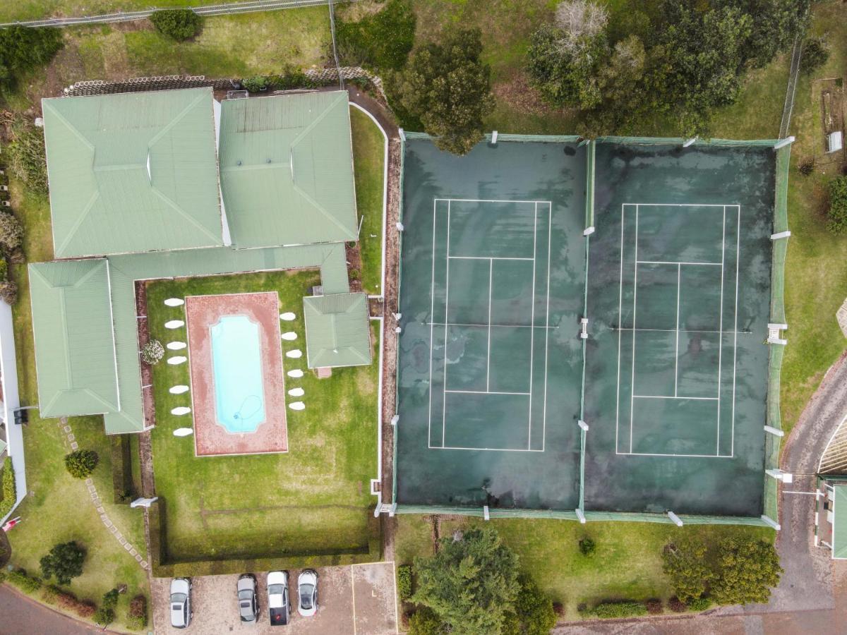 Eleven River Club Плеттенберг-Бей Экстерьер фото